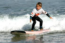 Cours Surf
